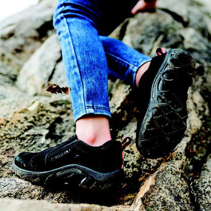 Big Kid - Jungle Moc - Shoes | Merrell online