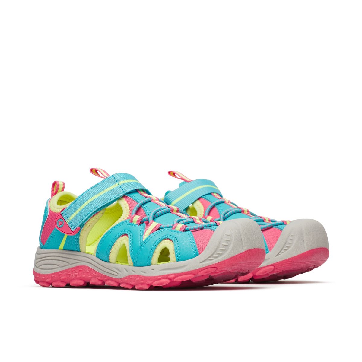 Big Kid - Hydro 2 Sandal - Water Shoes | Merrell outlet
