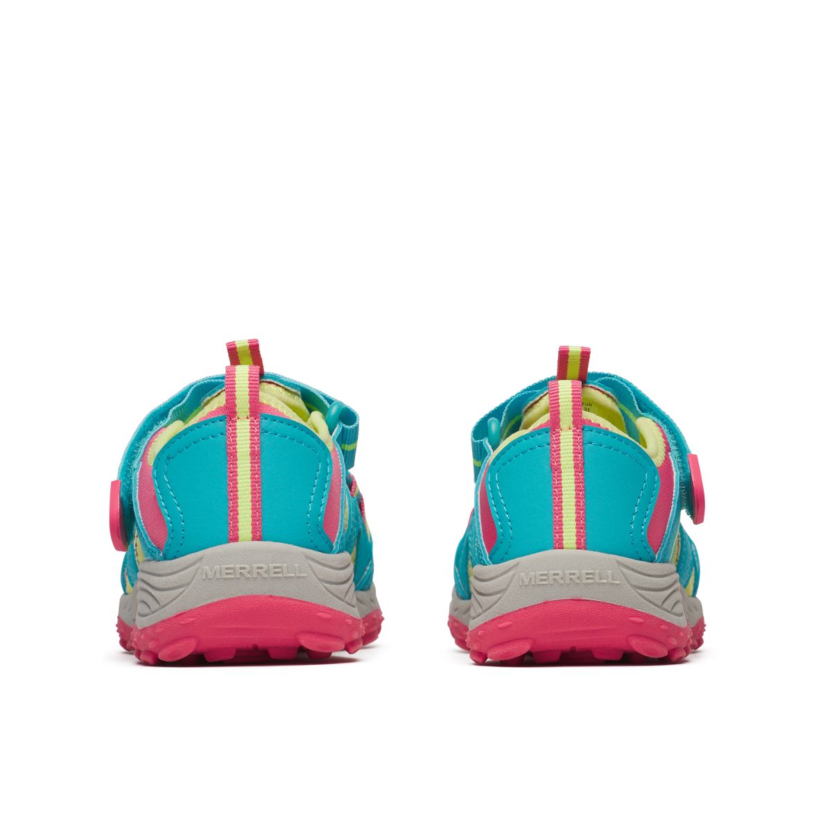 Big Kid - Hydro 2 Sandal - Water Shoes | Merrell outlet