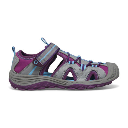 Big Kid - Hydro 2 Sandal - Water Shoes | Merrell outlet