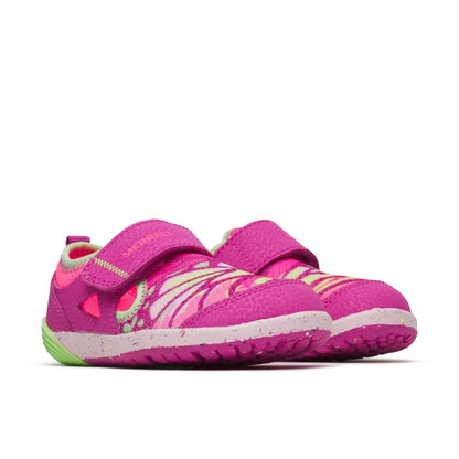 Little Kid - Bare Steps® H2O Water Shoe - Shoes LK | Merrell US