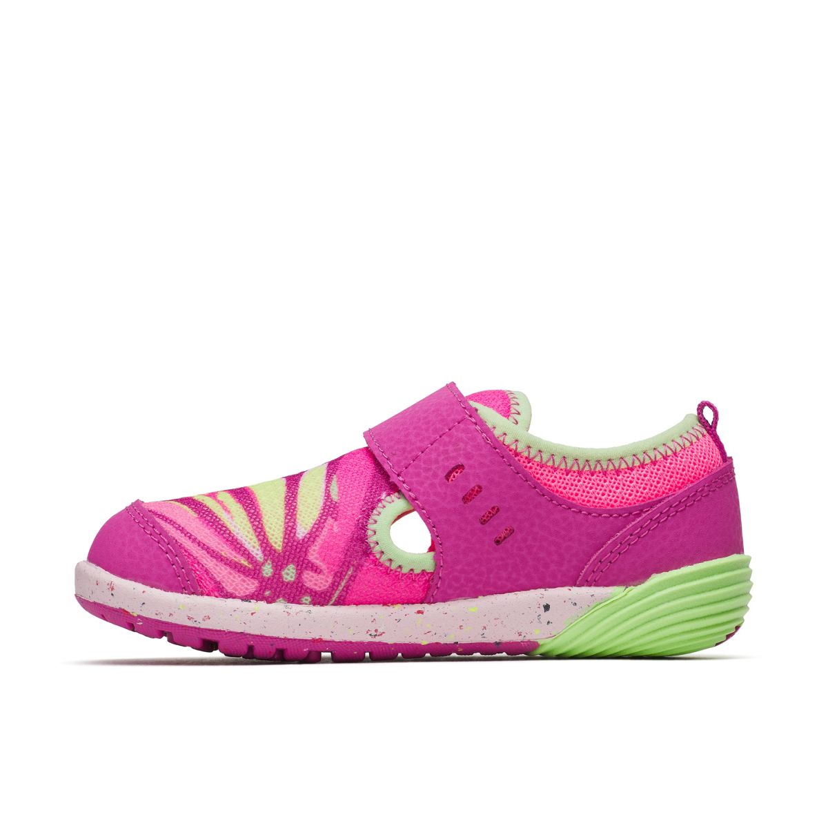 Little Kid - Bare Steps® H2O Water Shoe - Shoes LK | Merrell US