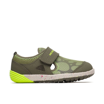 Little Kid - Bare Steps® H2O Water Shoe - Shoes LK | Merrell US