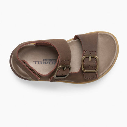 Little Kid - Bare Steps® Sandal - Water Shoes | Merrell sale