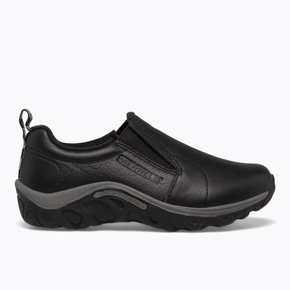 Little Kid - Jungle Moc Leather - Slip Ons | Merrell outlet
