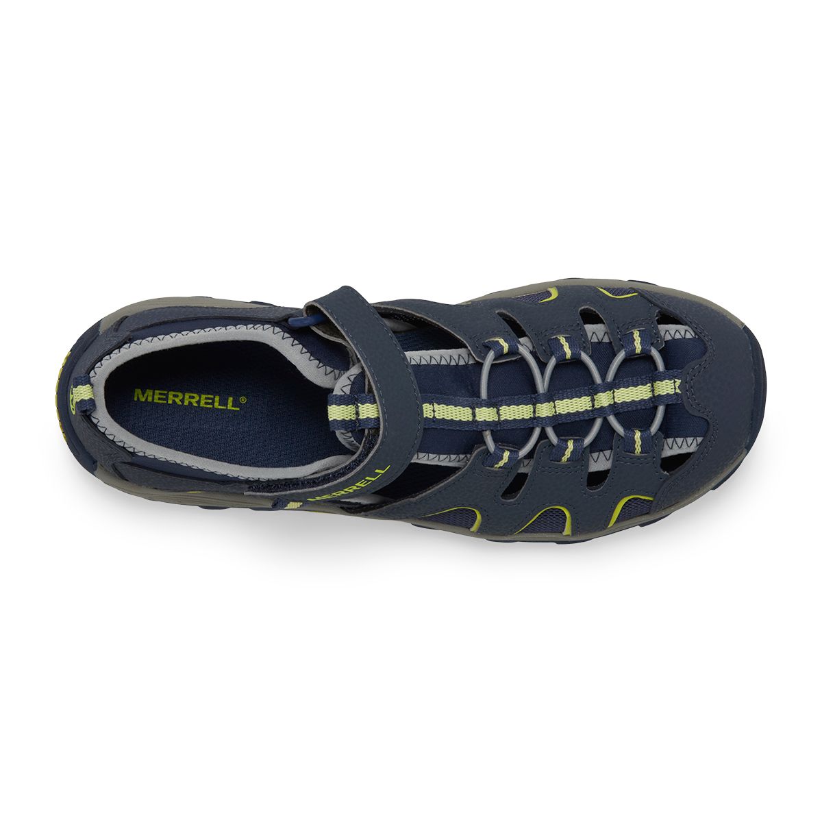 Big Kid - Hydro H2O Hiker Sandal - Shoes | Merrell discount