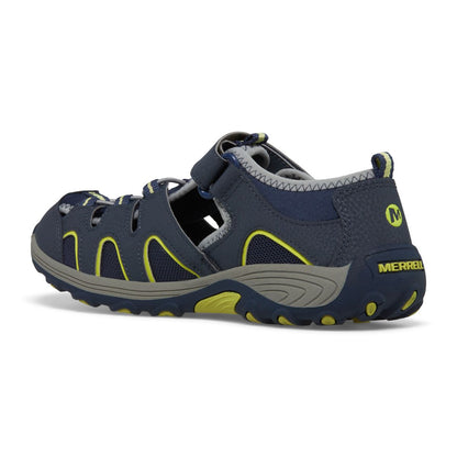 Big Kid - Hydro H2O Hiker Sandal - Shoes | Merrell discount