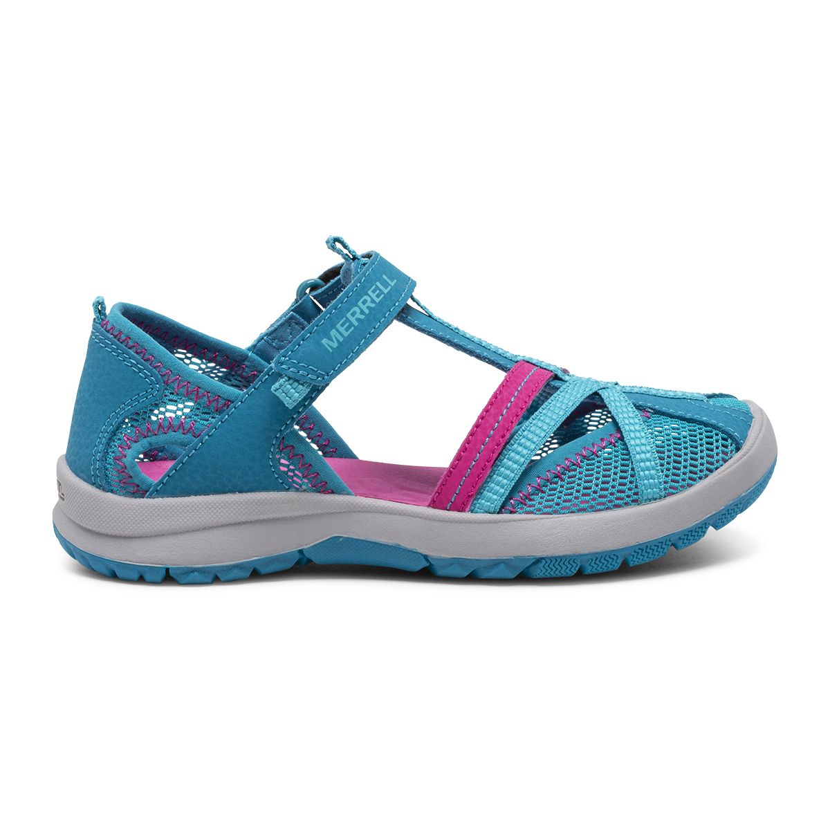 Big Kid - Dragonfly Sandal - Shoes | Merrell online