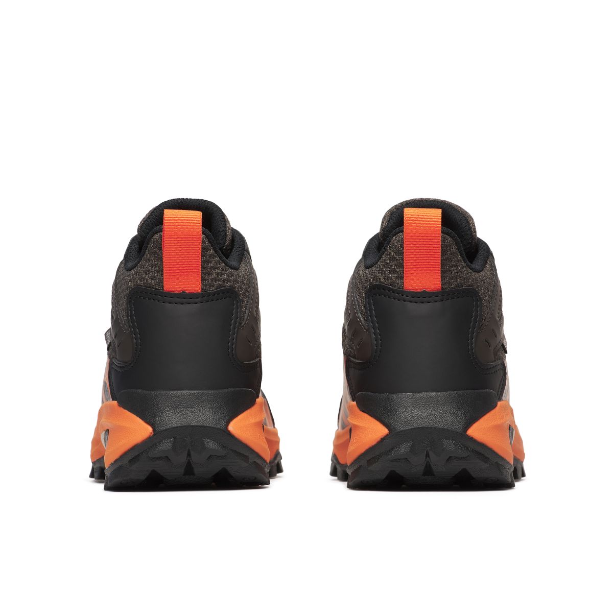 Kid - Moab Speed 2 Mid Waterproof - Athletics BK | Merrell US