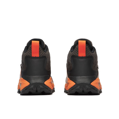 Kid - Moab Speed 2 Mid Waterproof - Athletics BK | Merrell US