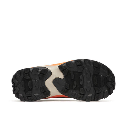 Kid - Moab Speed 2 Mid Waterproof - Athletics BK | Merrell US