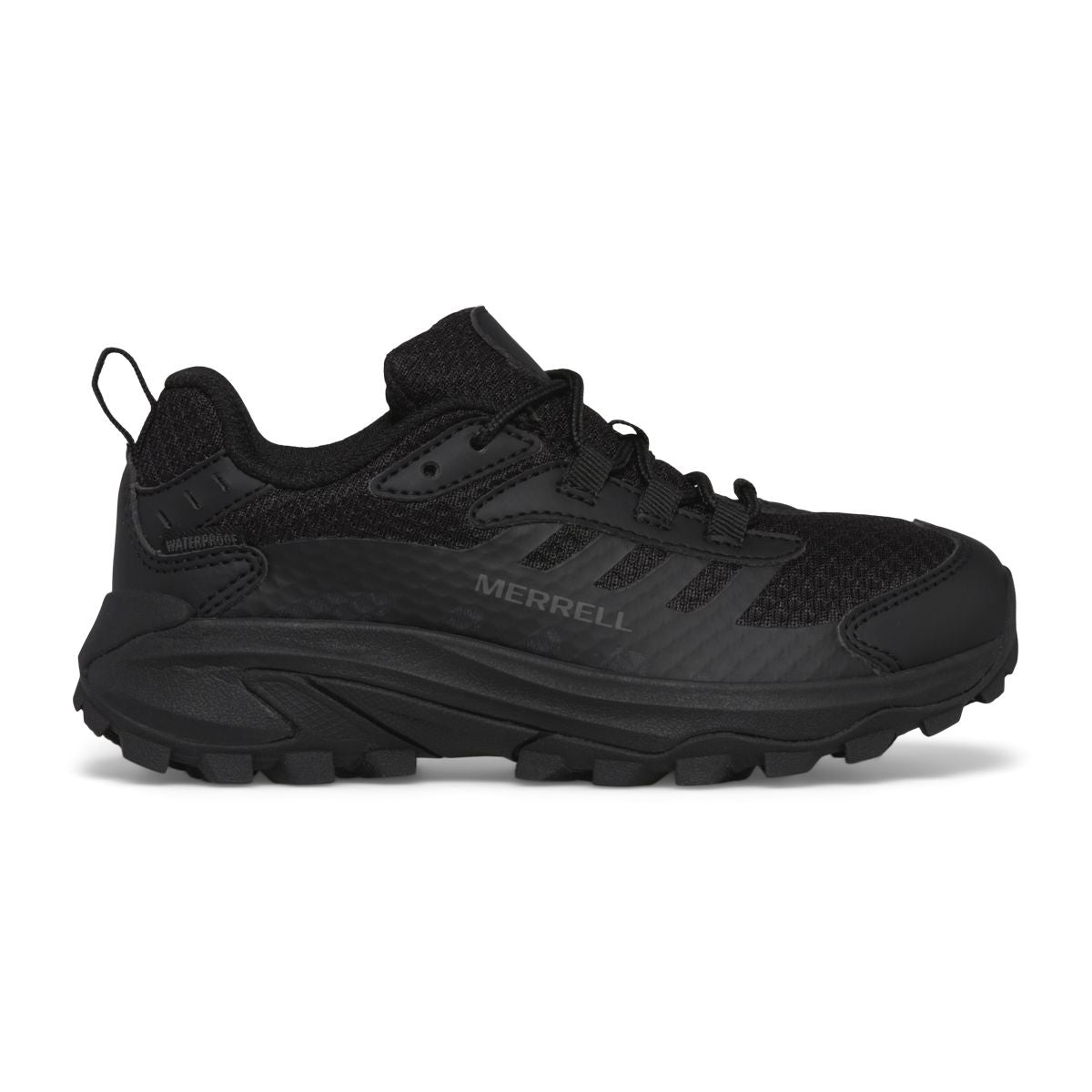 Big Kid - Moab Speed 2 Low Waterproof - Shoes LK | Merrell sale