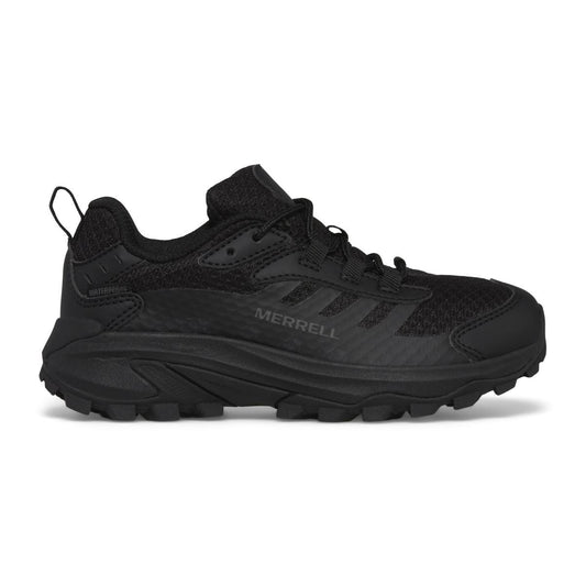 Big Kid - Moab Speed 2 Low Waterproof - Shoes LK | Merrell sale