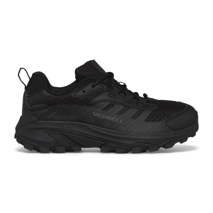 Big Kid - Moab Speed 2 Low Waterproof - Shoes LK | Merrell on sale