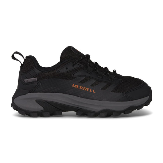 Big Kid - Moab Speed 2 Low Waterproof - Shoes LK | Merrell discount