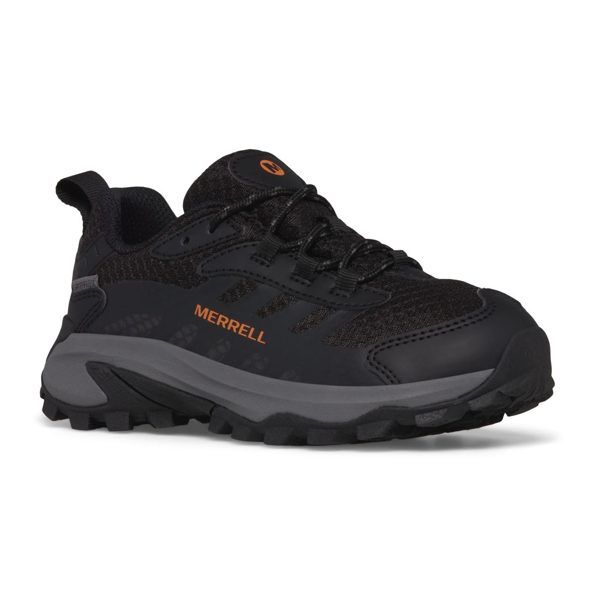 Big Kid - Moab Speed 2 Low Waterproof - Shoes LK | Merrell discount