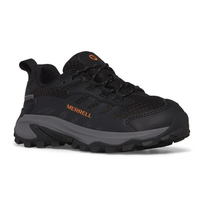 Big Kid - Moab Speed 2 Low Waterproof - Shoes LK | Merrell discount