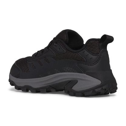 Big Kid - Moab Speed 2 Low Waterproof - Shoes LK | Merrell discount
