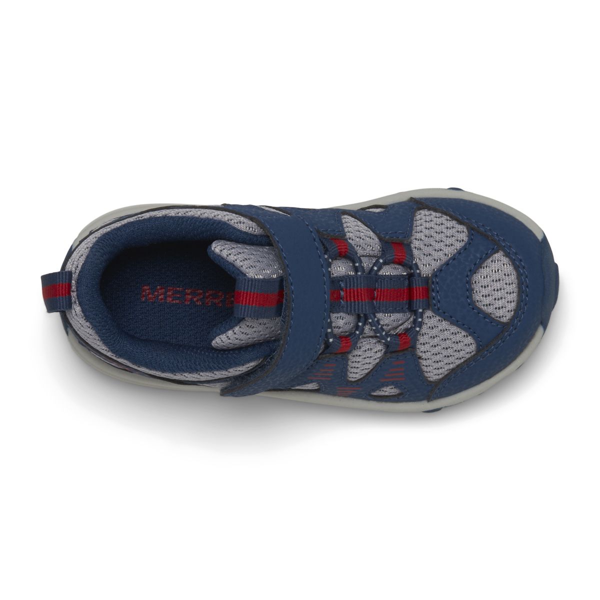 Little Kid - Trail Chaser 2 JR. Shoe US | Merrell outlet