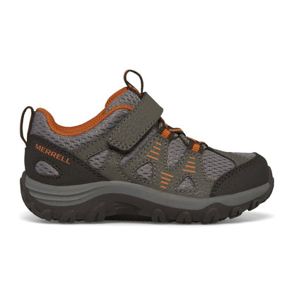Little Kid - Trail Chaser 2 JR. Shoe US | Merrell US