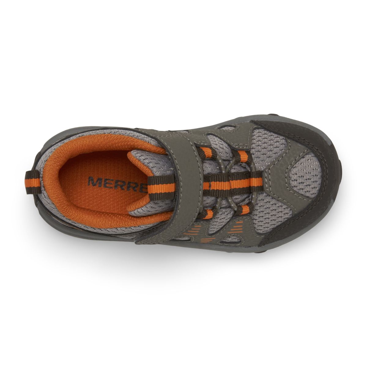 Little Kid - Trail Chaser 2 JR. Shoe US | Merrell US