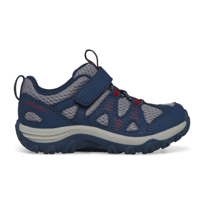 Little Kid - Trail Chaser 2 JR. Shoe US | Merrell US