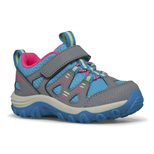 Little Kid - Trail Chaser 2 JR. Shoe US | Merrell sale
