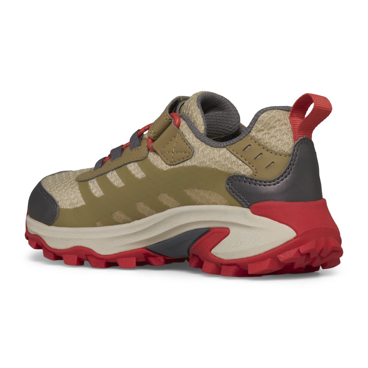 Big Kid Moab Speed 2 Low A/C Waterproof - Shoes BK | Merrell on sale