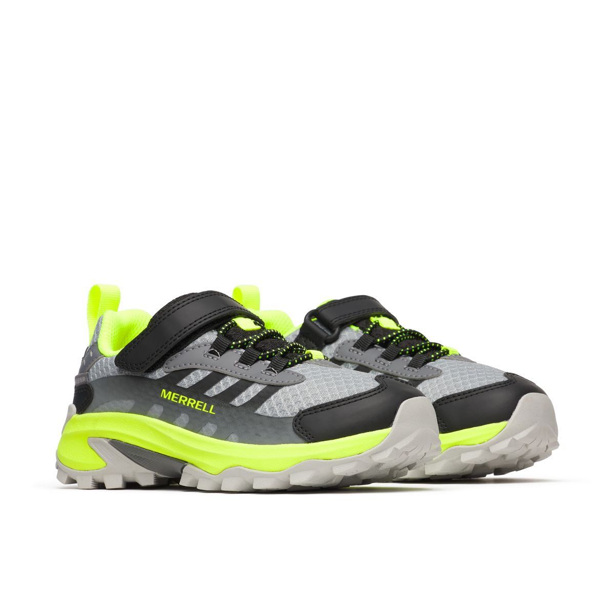 Big Kid Moab Speed 2 Low A/C Waterproof - Shoes BK | Merrell discount