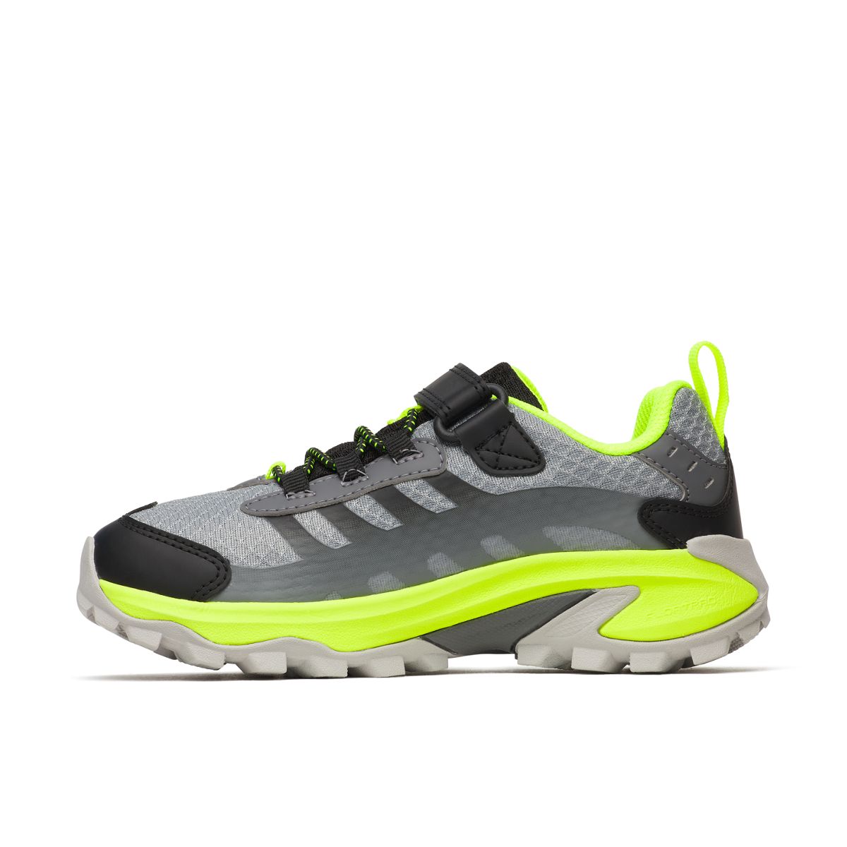 Big Kid Moab Speed 2 Low A/C Waterproof - Shoes BK | Merrell discount