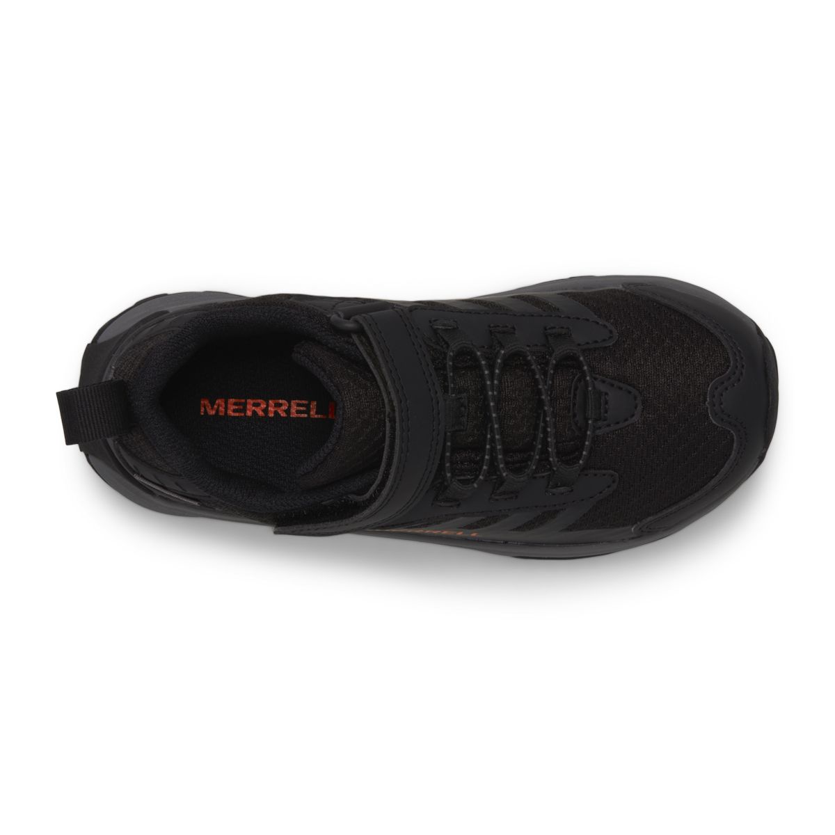 Big Kid Moab Speed 2 Low A/C Waterproof - Shoes BK | Merrell online
