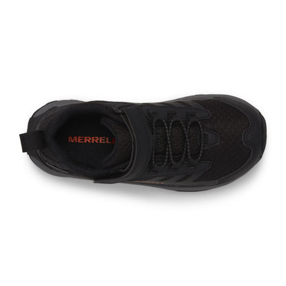 Big Kid Moab Speed 2 Low A/C Waterproof - Shoes BK | Merrell online