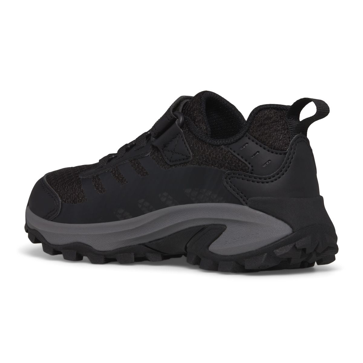 Big Kid Moab Speed 2 Low A/C Waterproof - Shoes BK | Merrell online