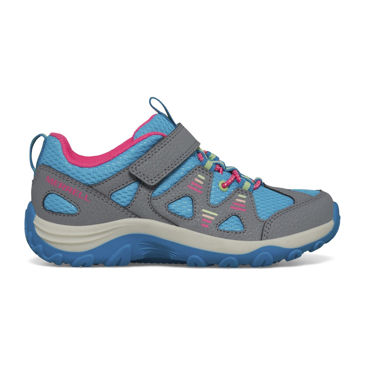 Big Kid - Trail Chaser 2 - Shoes | Merrell online shop