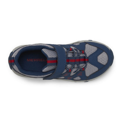 Big Kid - Trail Chaser 2 - Shoes | Merrell outlet