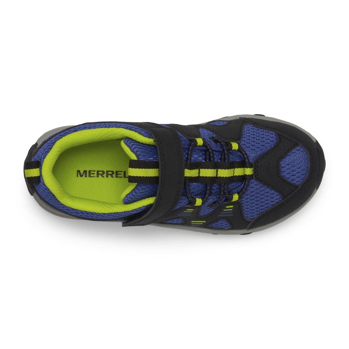 Big Kid - Trail Chaser 2 - Shoes | Merrell US