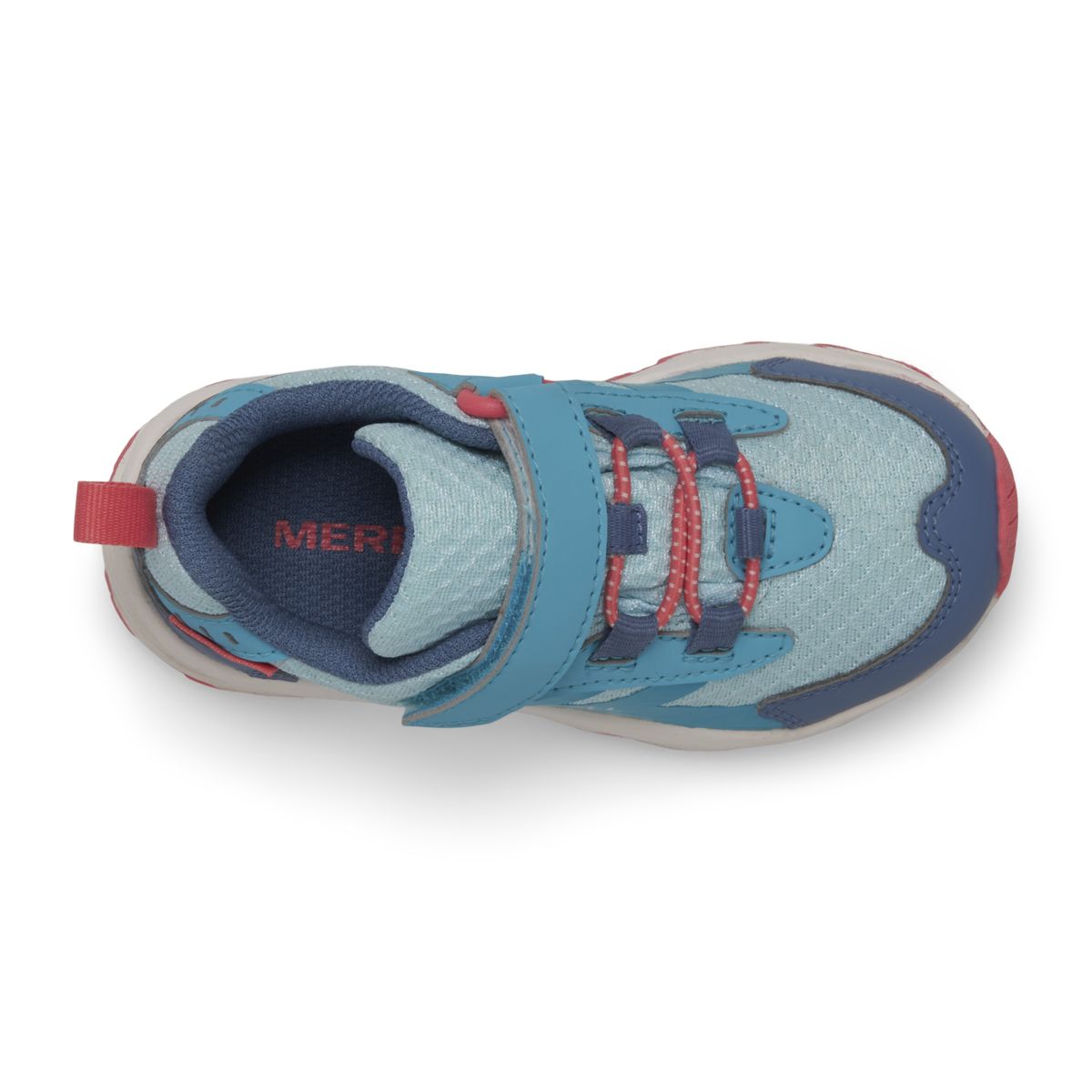 Moab Speed 2 Low A/C JR. Waterproof Shoes | Merrell online