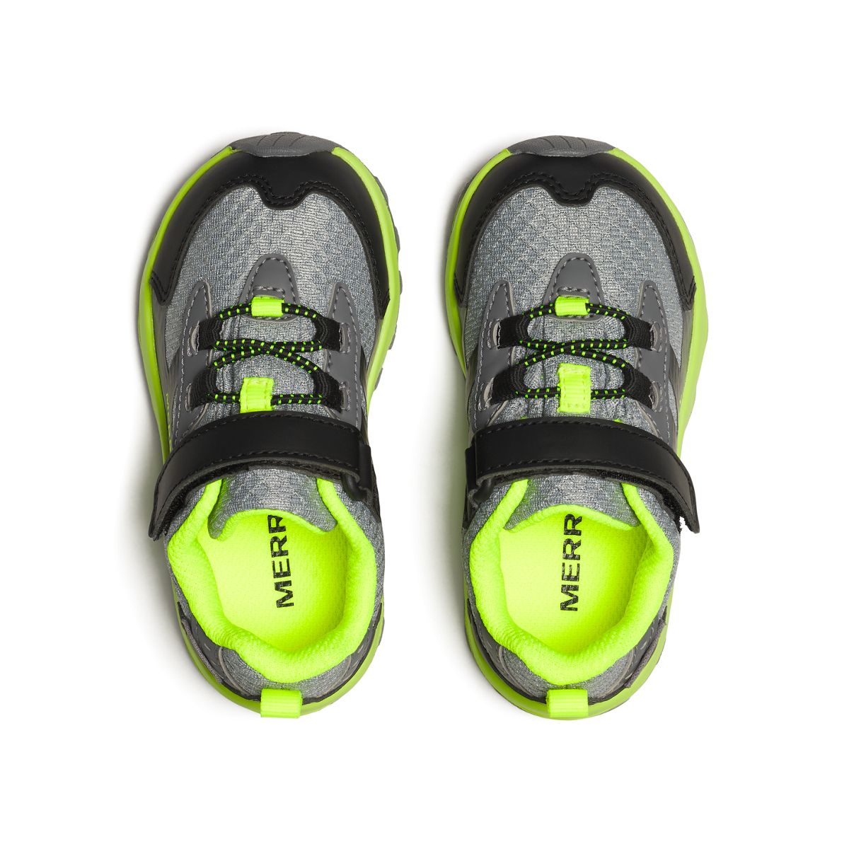 Moab Speed 2 Low A/C JR. Waterproof Shoes | Merrell online shop