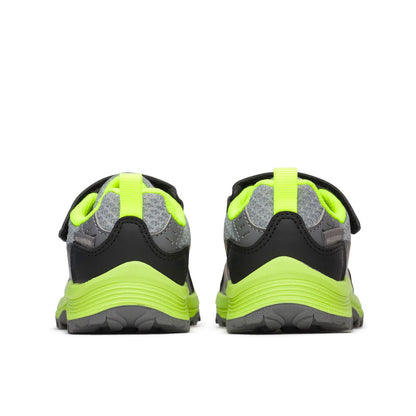 Moab Speed 2 Low A/C JR. Waterproof Shoes | Merrell online shop