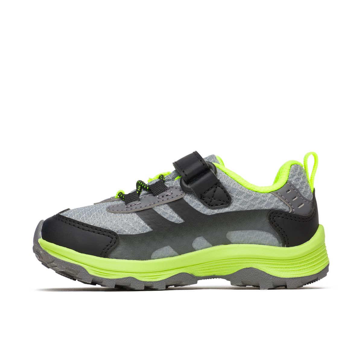 Moab Speed 2 Low A/C JR. Waterproof Shoes | Merrell online shop