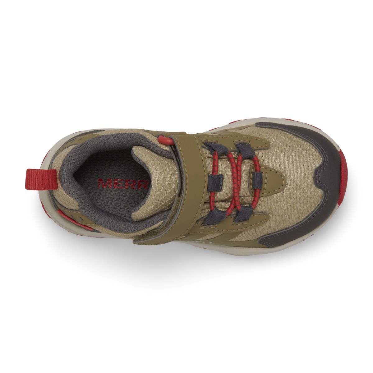 Moab Speed 2 Low A/C JR. Waterproof Shoes | Merrell outlet