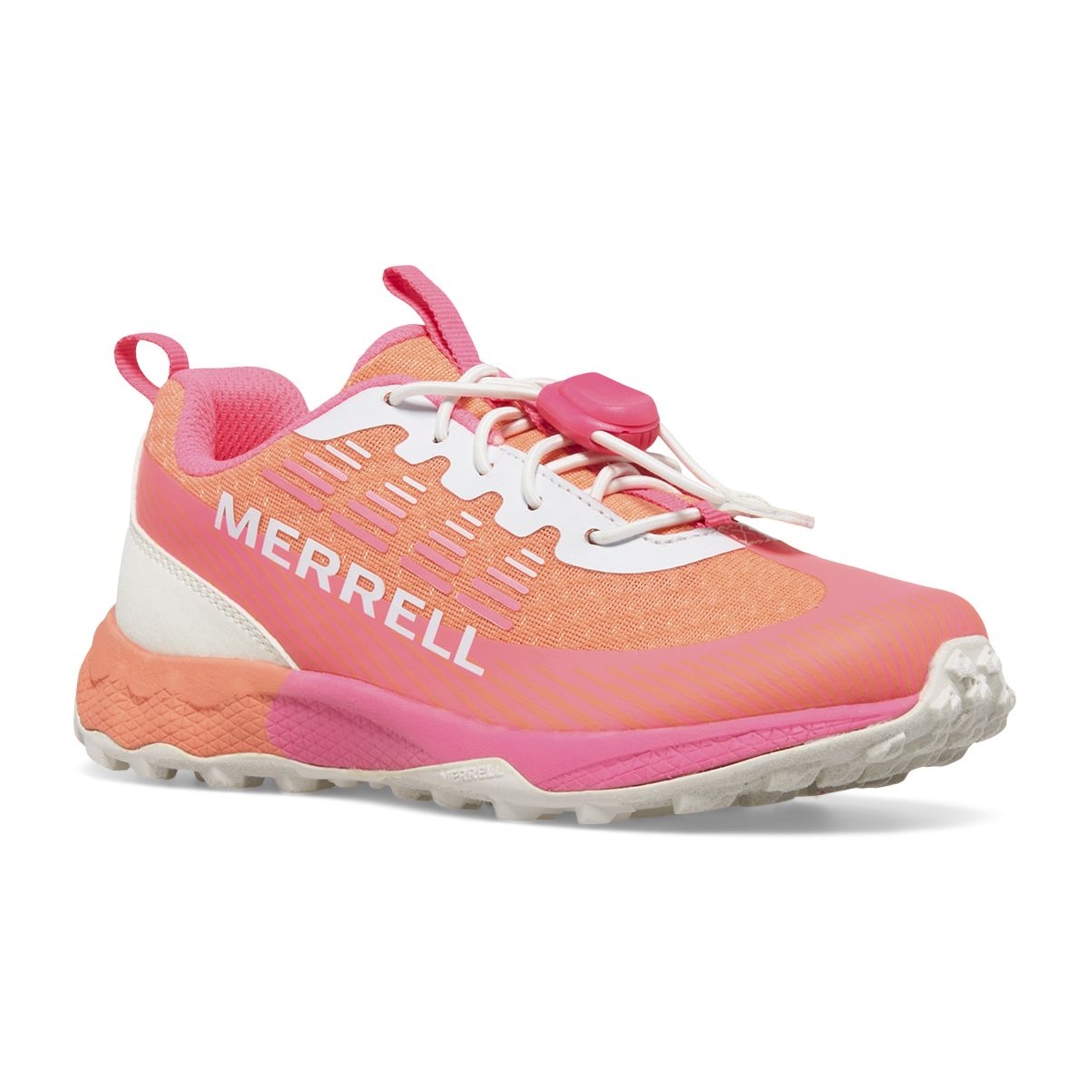 Big Kid - Agility Peak - Athletics BK | Merrell US