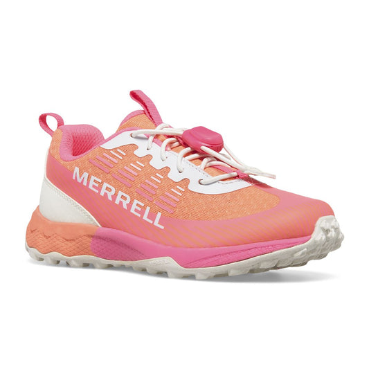 Big Kid - Agility Peak - Athletics BK | Merrell US