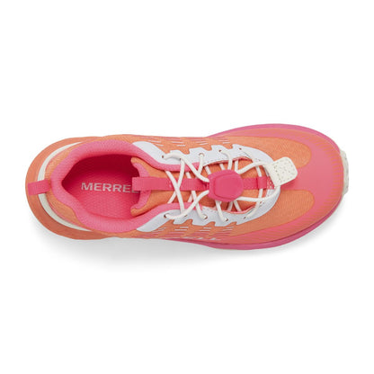 Big Kid - Agility Peak - Athletics BK | Merrell US