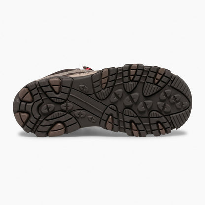 Big Kid - Moab 3 Mid Waterproof Boot - Boots | Merrell sale
