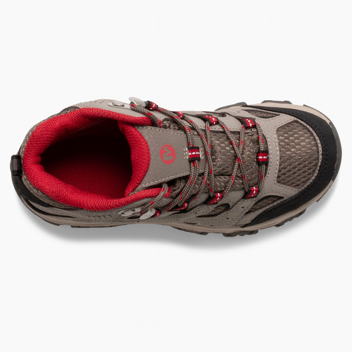 Big Kid - Moab 3 Mid Waterproof Boot - Boots | Merrell sale