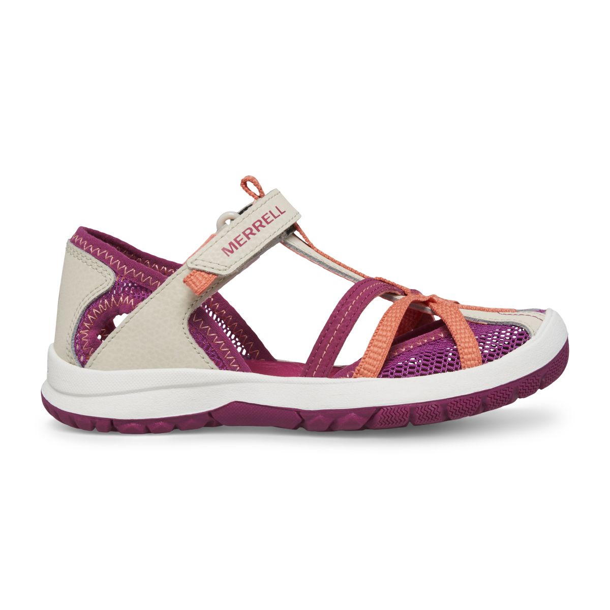 Big Kid - Dragonfly Sandal - Shoes | Merrell on sale