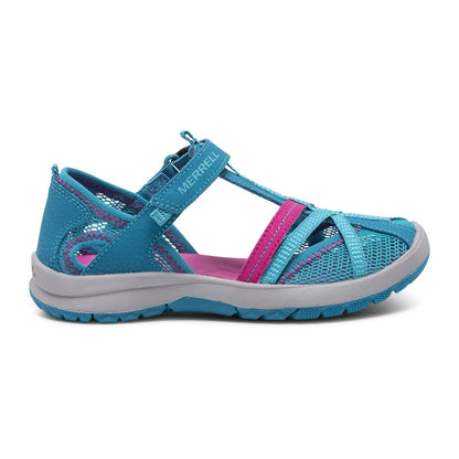 Big Kid - Dragonfly Sandal - Shoes | Merrell on sale