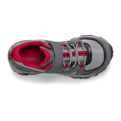 Big Kid - Trail Quest - Shoes | Merrell online