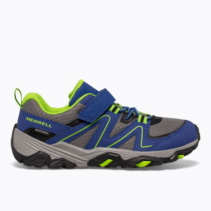 Big Kid - Trail Quest - Shoes | Merrell online